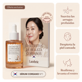 Sérum de Noche Secreto Coreano