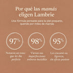 La base coreana 3 en 1 para la piel posparto
