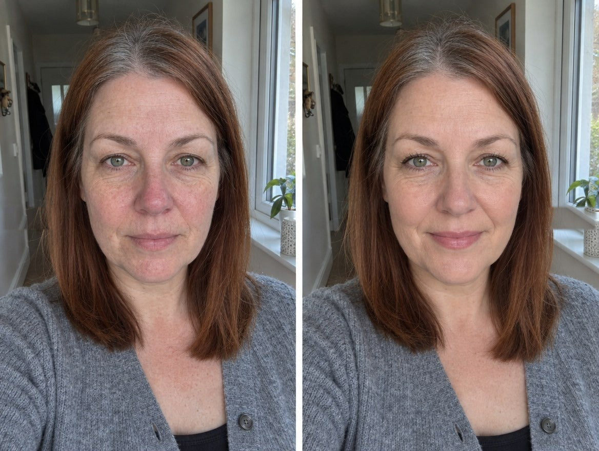 Rosa, 49