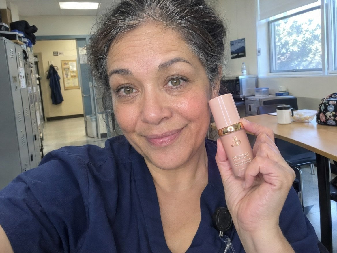 Isabel, 55