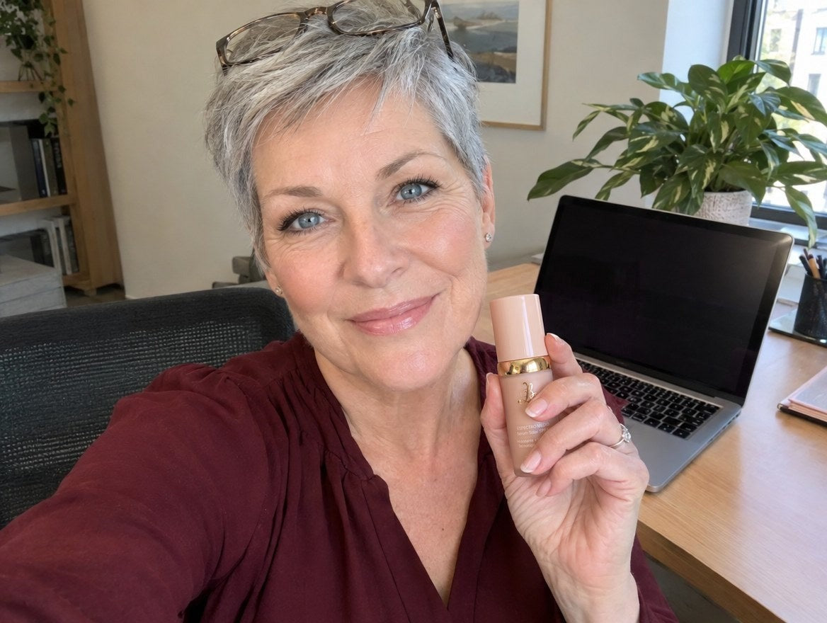 Teresa, 58