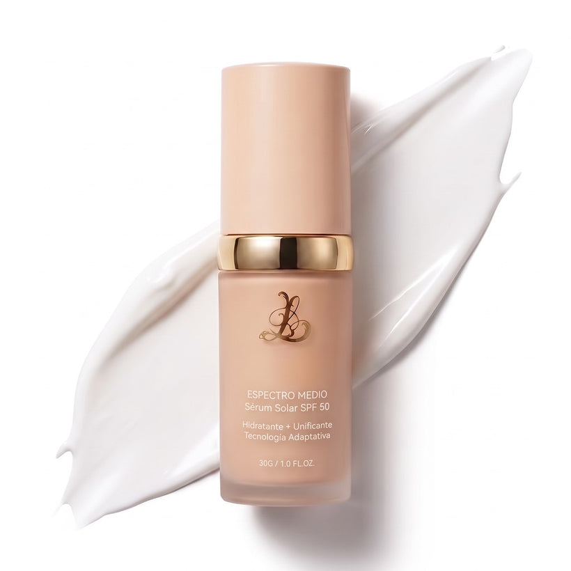 Lambrie sale blanca
