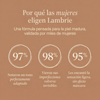 Base de Maquillaje que Cambia de Color