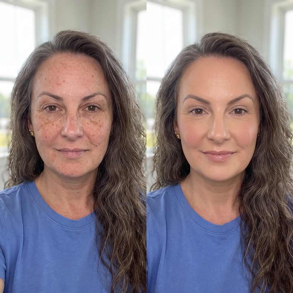 Protege del sol con SPF 50